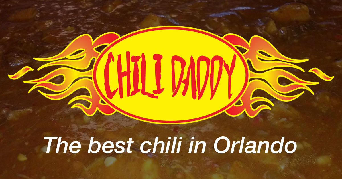 Chili Daddy